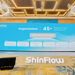 ShinFlow Makes Its Global Debut in Southeast Asia with Next-Gen Human-Centred Cooling Solutions