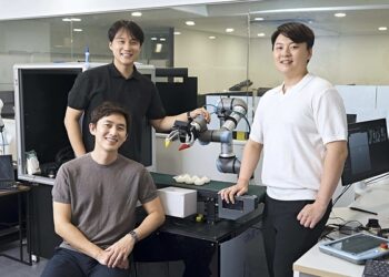 CarbonSix Secures $40M Series A to Deploy Physical AI Across Global Manufacturing