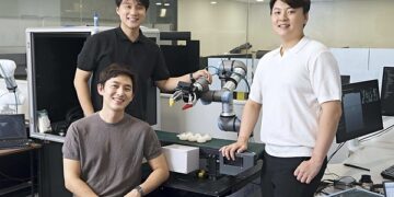 CarbonSix Secures $40M Series A to Deploy Physical AI Across Global Manufacturing