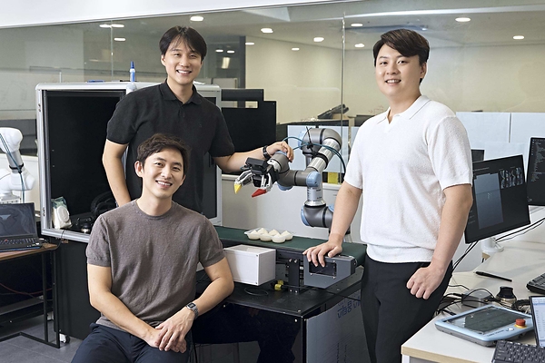 CarbonSix Secures $40M Series A to Deploy Physical AI Across Global Manufacturing