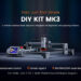 AlgoLaser Launches DIY KIT MK3: Start, Just That Simple–A Smarter Way to Laser Engrave