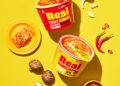 Daesang’s Ofood Expands Global Reach with Korean HMR Products