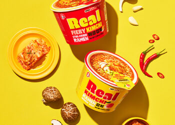 Daesang’s Ofood Expands Global Reach with Korean HMR Products
