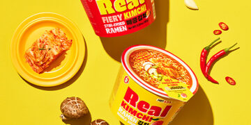 Daesang’s Ofood Expands Global Reach with Korean HMR Products
