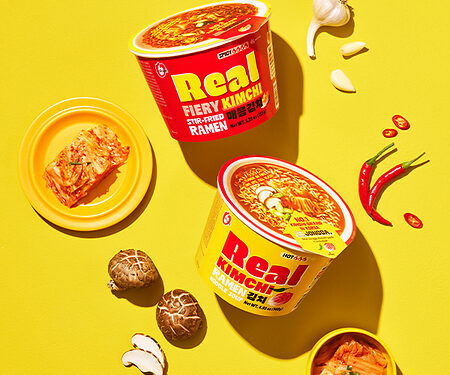 Daesang’s Ofood Expands Global Reach with Korean HMR Products