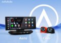 AoToRoBo Launches in the U.S. with Civo AI Companion and Aero Smart Infotainment System, Bringing Intelligent Upgrades to Existing Vehicles