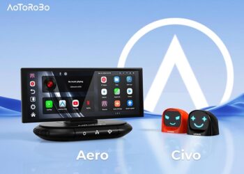 AoToRoBo Launches in the U.S. with Civo AI Companion and Aero Smart Infotainment System, Bringing Intelligent Upgrades to Existing Vehicles