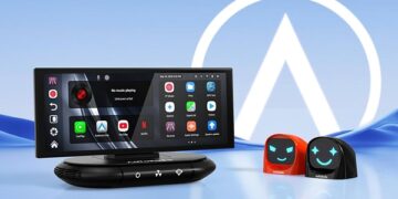 AoToRoBo Launches in the U.S. with Civo AI Companion and Aero Smart Infotainment System, Bringing Intelligent Upgrades to Existing Vehicles