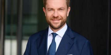 Allianz Partners Appoints Carsten Staat as Regional Managing Director for Asia Pacific, Middle East & Africa