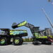 Zoomlion Accelerates Application of Hybrid and Electric-Drive Technologies Across Equipment Lines