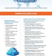 Frost & Sullivan Marks 65 Years of Identifying ICT Growth Opportunities