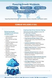 Frost & Sullivan Marks 65 Years of Identifying ICT Growth Opportunities