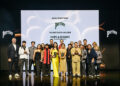 HOPE & SESAME IN GUANGZHOU TAKES THE NO.1 SPOT AT ASIA’S 50 BEST BARS 2026