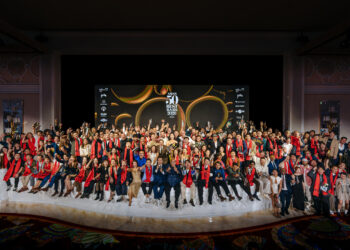 Wynn Macau and Wynn Palace Successfully Host Asia’s 50 Best Bars 2026 for the Second Consecutive Year