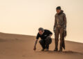 Legendary Entertainment and Warner Bros. Pictures Unveil Dune: Part Three Trailer and Behind-the-Scenes Images Showcasing Abu Dhabi as Arrakis