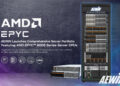 Qisda Group’s AEWIN Launches Comprehensive Server Portfolio Featuring AMD EPYC™ 9006 Series Server CPUs