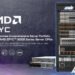 Qisda Group’s AEWIN Launches Comprehensive Server Portfolio Featuring AMD EPYC™ 9006 Series Server CPUs