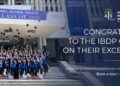 AIS Saigon Celebrates Historic IB Results with Two Perfect Scorers, Marking a New Milestone in Its 20-Year Journey