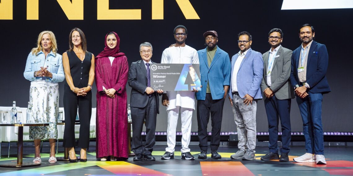 The ITU’s AI for Good Lab launches to help developing economies scale responsible AI