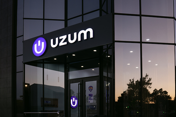 Uzum named among the world’s top fintech companies by CNBC and Statista for the first time