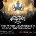 ATFX Launches World Trading Cup, Bringing Regional Trading Competitions to a Global Stage