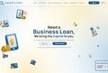 /C O R R E C T I O N — SMARTLEND FINANCIAL PTE. LTD./