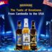 A New Era for Hanuman Beverages: Expanding the Global Footprint Through World-Class Innovation and Cambodian Excellence.