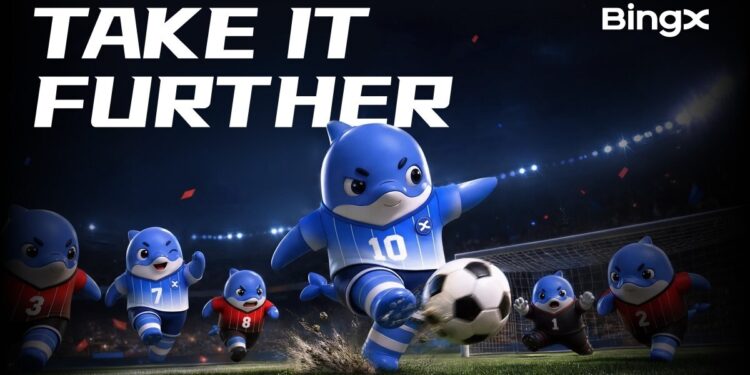BingX Wraps Up 2026 World Cup Campaign, Connecting Communities Through Exclusive Experiences