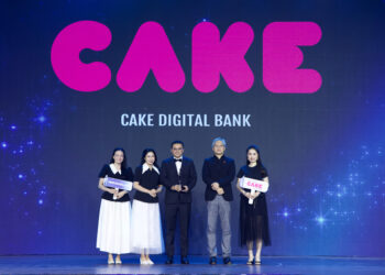 Vietnam’s digital bank Cake wins two HR Asia Awards with its people-first strategy
