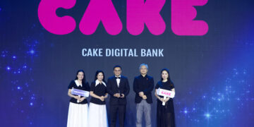 Vietnam’s digital bank Cake wins two HR Asia Awards with its people-first strategy