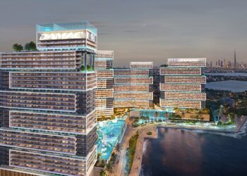 Japanese investors offered final opportunity to own at Chelsea Residences by DAMAC in Dubai