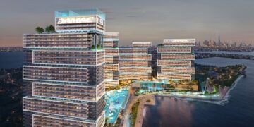 Japanese investors offered final opportunity to own at Chelsea Residences by DAMAC in Dubai