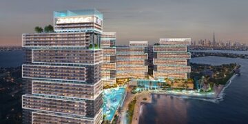 Chinese investors have a final opportunity to own at Chelsea Residences by DAMAC in Dubai