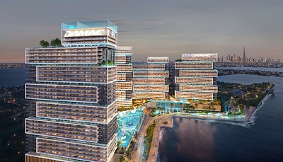 Chinese investors have a final opportunity to own at Chelsea Residences by DAMAC in Dubai