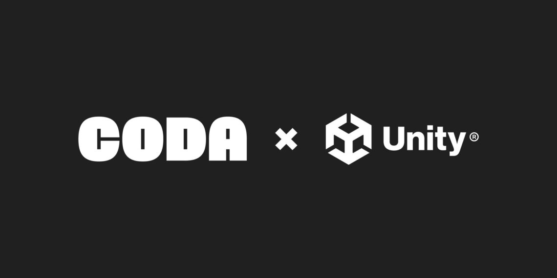Coda’s Direct-to-Consumer Commerce Solution Now Available Through Unity IAP SDK