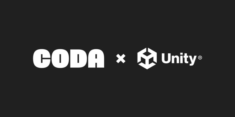 Coda’s Direct-to-Consumer Commerce Solution Now Available Through Unity IAP SDK