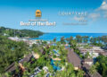Courtyard by Marriott Phuket, Patong Beach Wins TripAdvisor Best of the Best Award