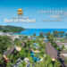 Courtyard by Marriott Phuket, Patong Beach Wins TripAdvisor Best of the Best Award