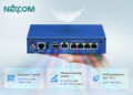 NEXCOM Unveils DTA 1600 to Solve SMB Network Constraints with Enterprise-grade Security