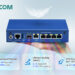 NEXCOM Unveils DTA 1600 to Solve SMB Network Constraints with Enterprise-grade Security