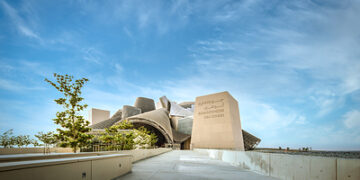 Department of Culture and Tourism – Abu Dhabi Announces 11 December 2026 Opening of Guggenheim Abu Dhabi