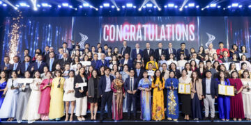 HR Asia Recognizes Vietnam’s Best Companies to Work for in 2026 Amidst Complex Labor Challenges