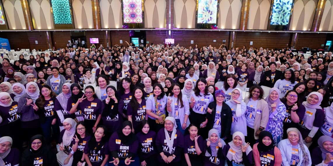 TalentCorp Launches Largest Wanita MyWira WIN Cohort to Strengthen Malaysia’s Future Women Leaders