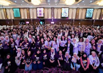 TalentCorp Launches Largest Wanita MyWira WIN Cohort to Strengthen Malaysia’s Future Women Leaders