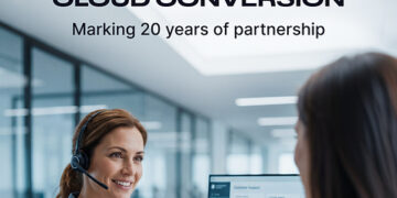DXC and Wilton Re Mark 20-Year Partnership, Complete Cloud Conversion of 400,000 Policy Portfolio
