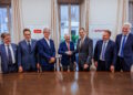 Danfoss to create a leading global player in Fluid Conveyance