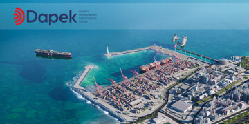 Eastern Mediterranean Petrochemical Cluster Developed by Rönesans Attracts Over US$3 Billion in Investment
