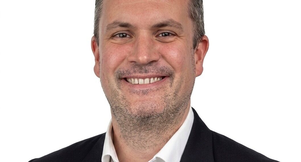 Colt DCS appoints David Burton as Chief Information Officer