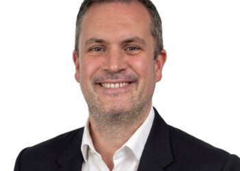 Colt DCS appoints David Burton as Chief Information Officer