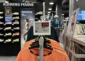 Decathlon Reaches 700 Stores Equipped with Vusion Solutions
